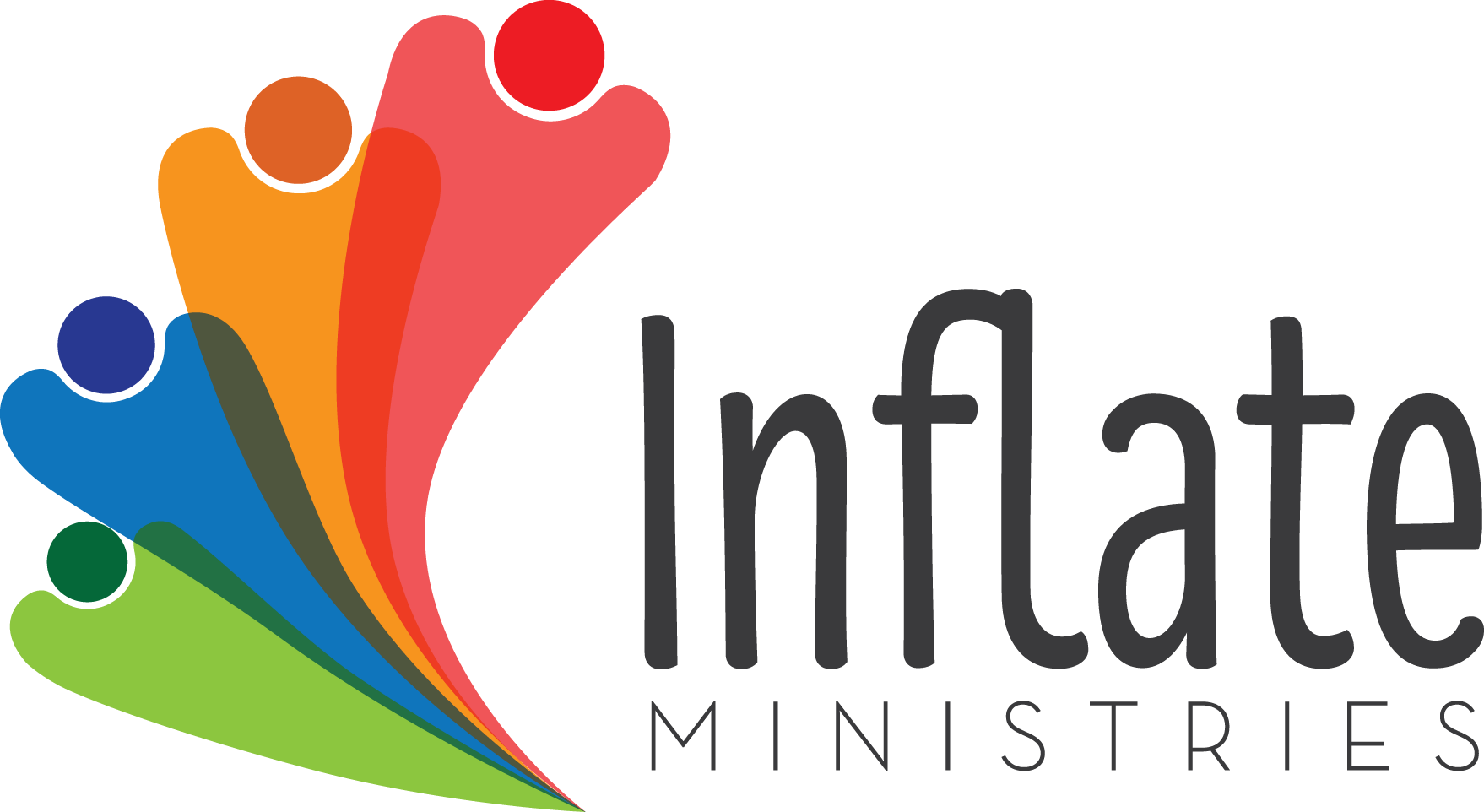 Inflate Ministries Logo